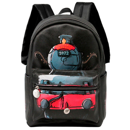 Hogwarts Express Harry Potter Backpack 31cm
