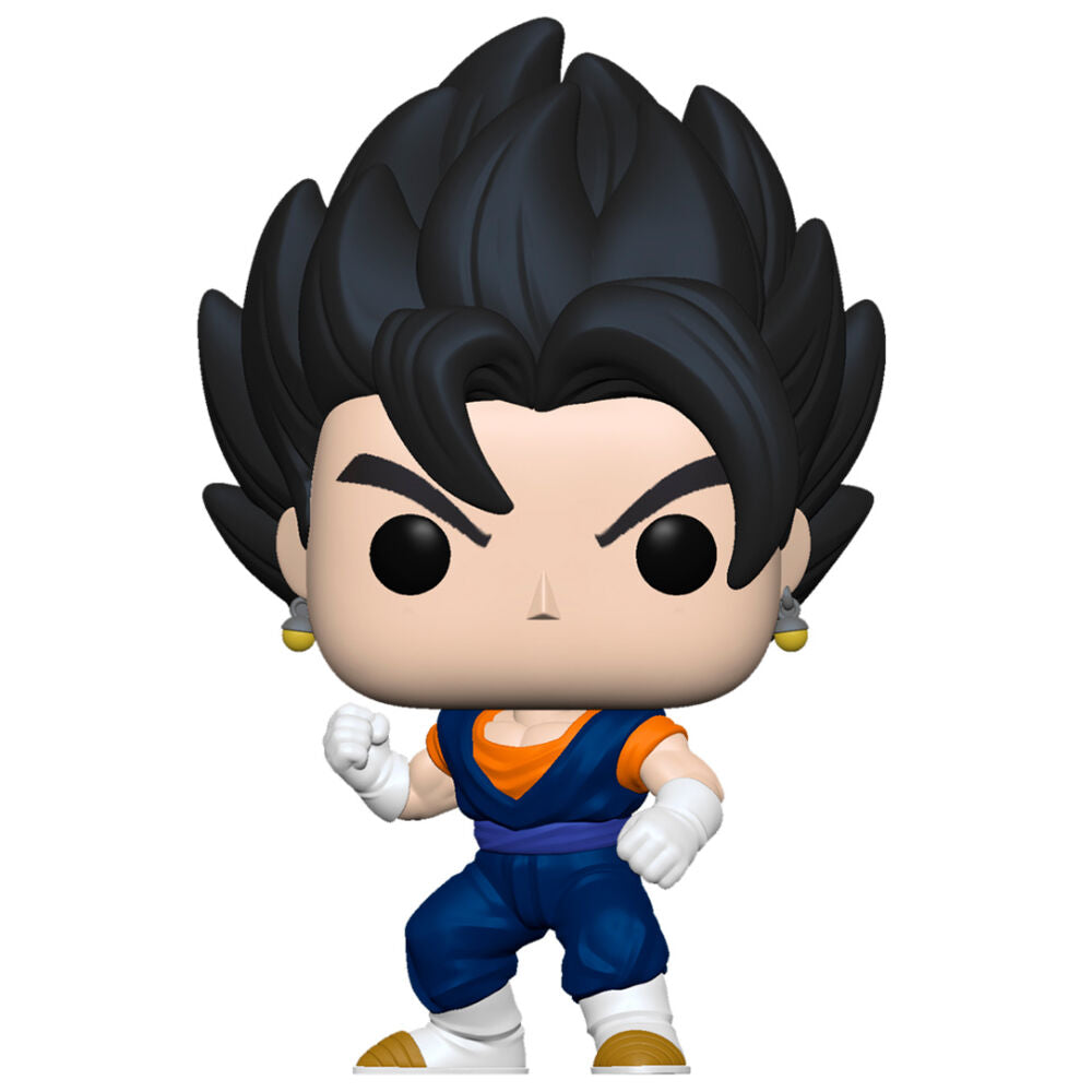 dragon ball z vegito pop figure