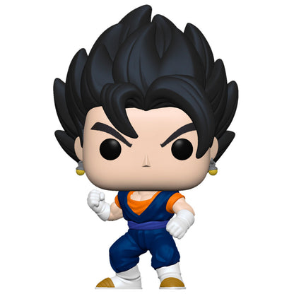 dragon ball z vegito pop figure