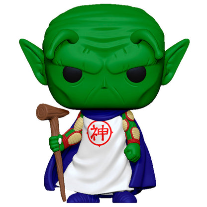 dragon ball z kami pop figure