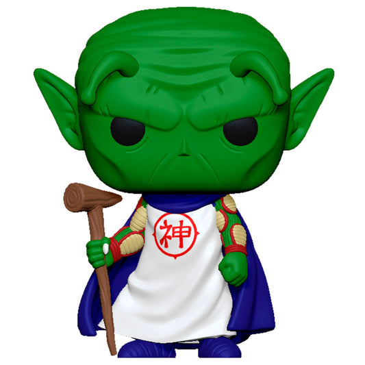 dragon ball z kami pop figure