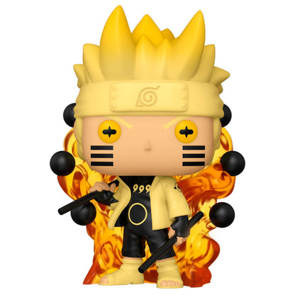 Naruto POP Figure Naruto Eremita dei Sei Sentieri