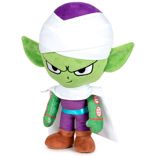 dragon ball piccolo plush 31cm