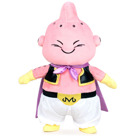buu plush toy dragon ball 31cm