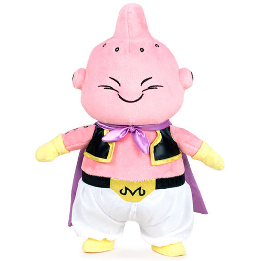 buu plush toy dragon ball 31cm