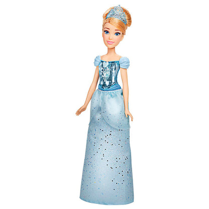 Boneca Cinderela Real Brilhante da Disney