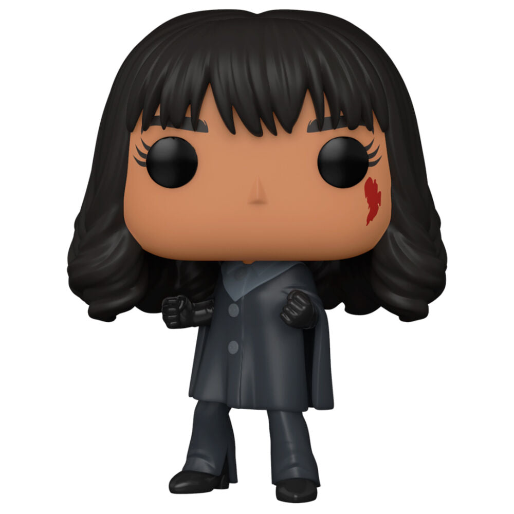 pop figure umbrella academy allison