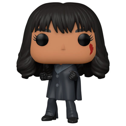 pop figure umbrella academy allison