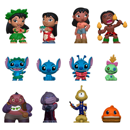 Figurka Disney Lilo i Stich Mystery Minis