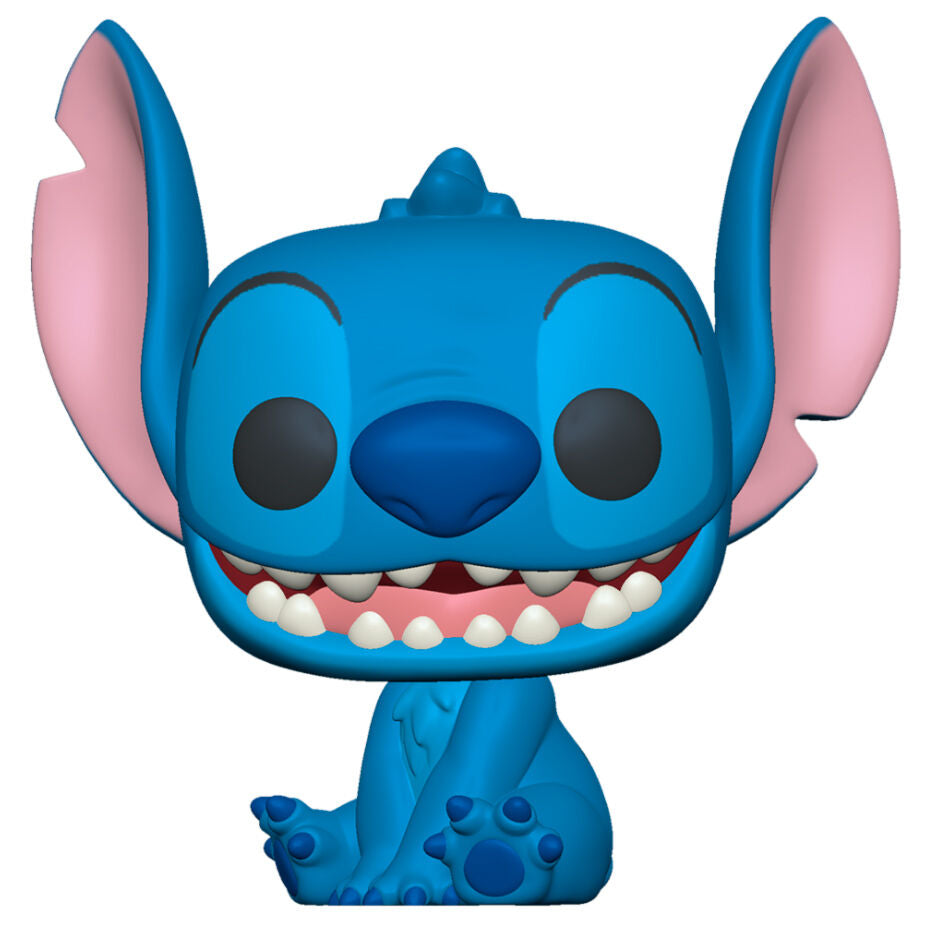 Statuetta POP Disney Lilo & Stitch Stitch 25 cm