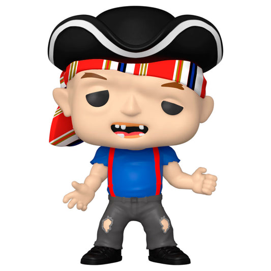 the goonies sloth pop figure