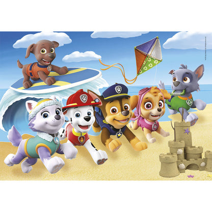 Paw Patrol Puzzle 60pcs