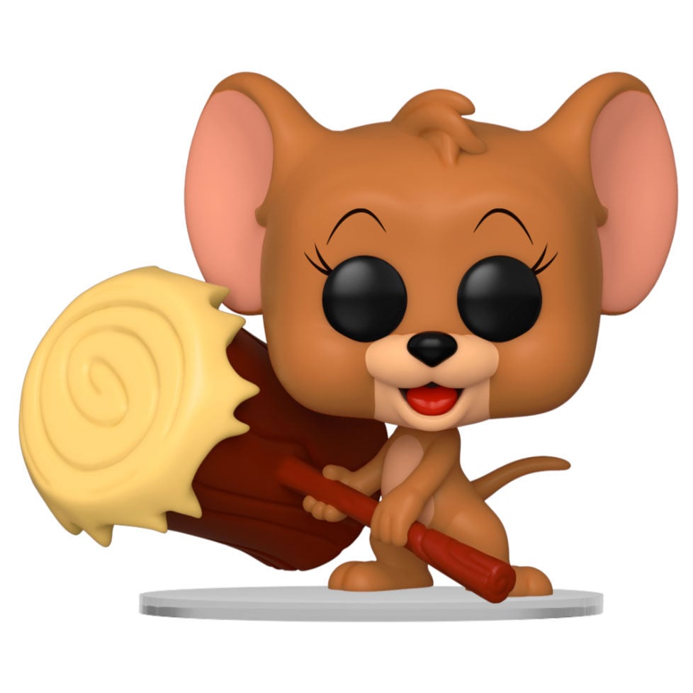 Tom & Jerry POP Figure - Jerry
