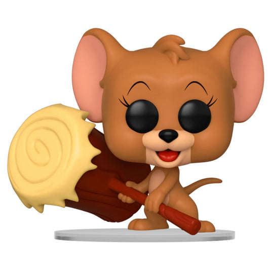 Tom & Jerry POP Figure - Jerry