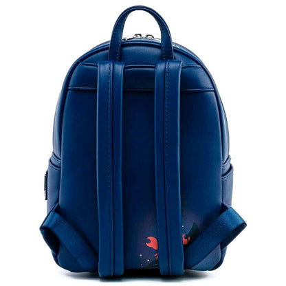 Disney Loungefly Little Mermaid Gondola Backpack 31cm
