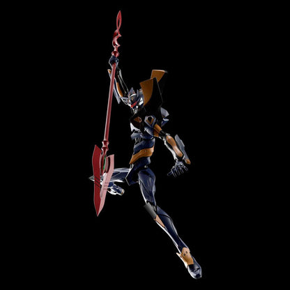 Figurenmodellbausatz Mark 06 Evangelion