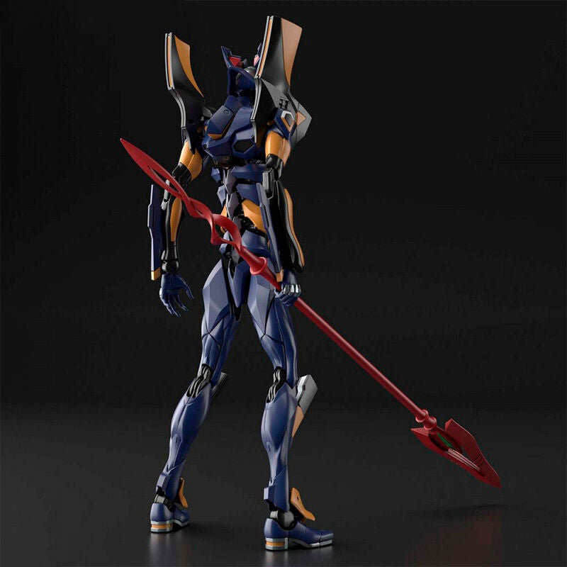 Figurenmodellbausatz Mark 06 Evangelion