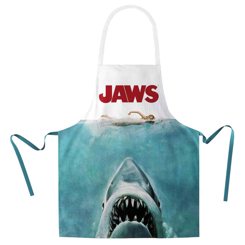shark apron