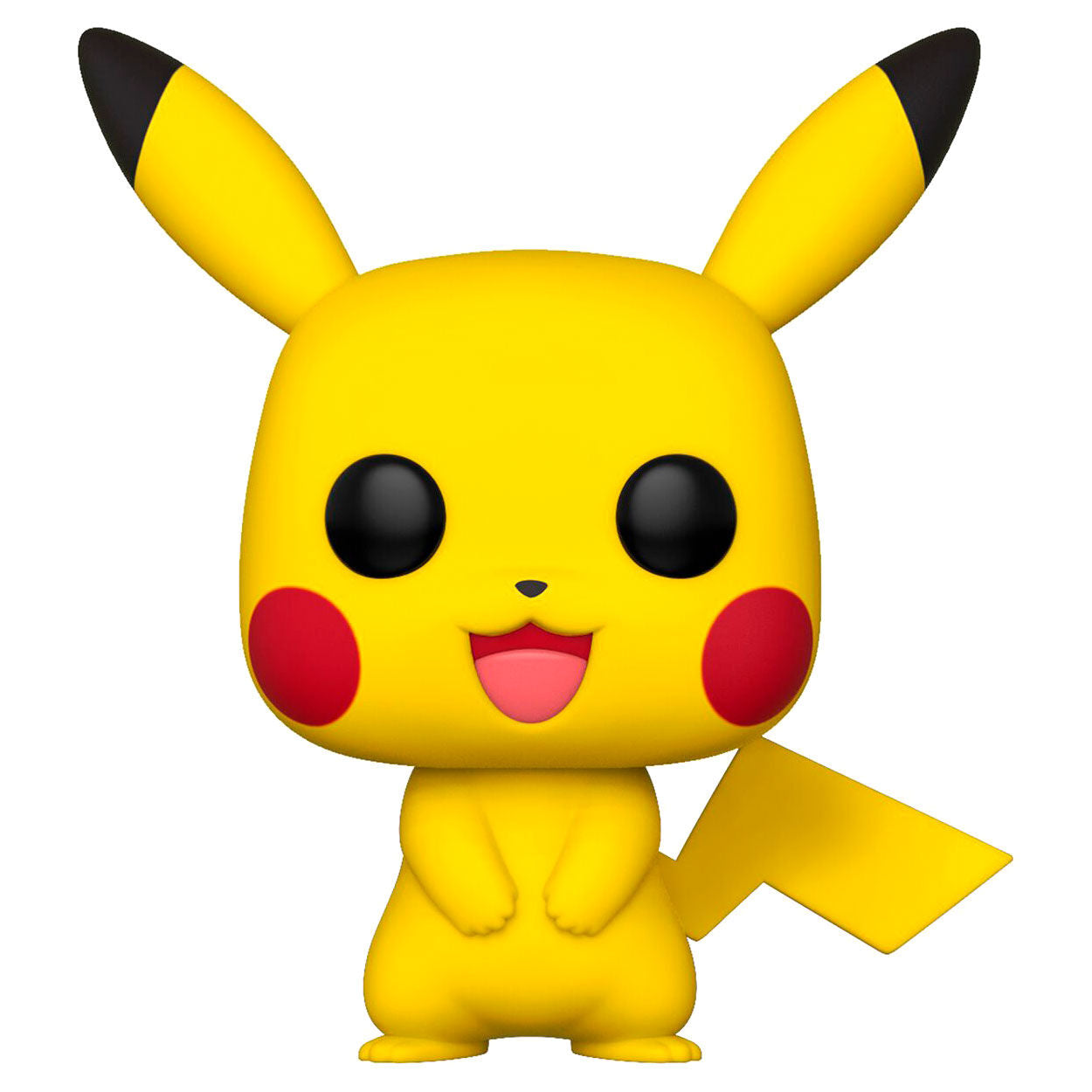 pokemon pikachu exclusive pop figure
