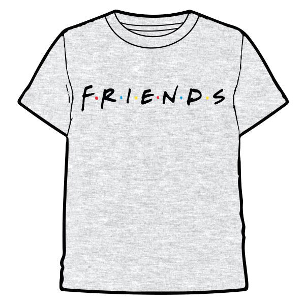 friends adult t shirt