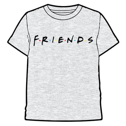 friends adult t shirt
