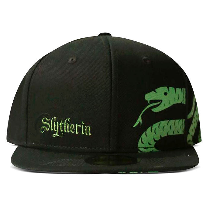 Cappello di Serpeverde di Harry Potter