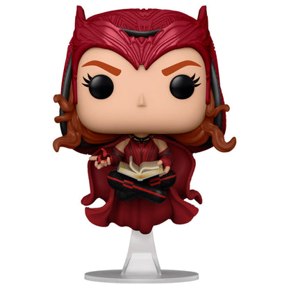 Figura POP de la Bruja Escarlata WandaVision de Marvel