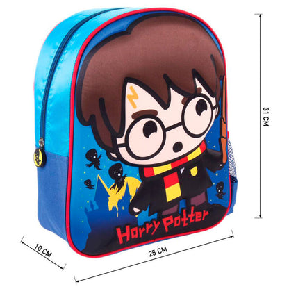 Plecak 3D Harry Potter 31 cm