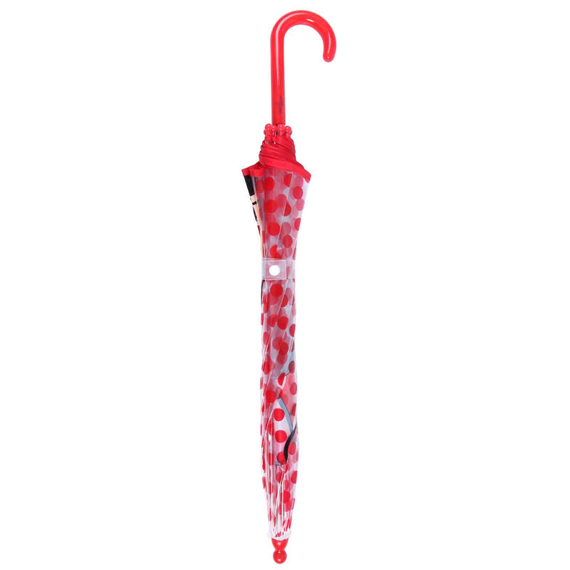 Minnie Disney POE manual umbrella 45cm