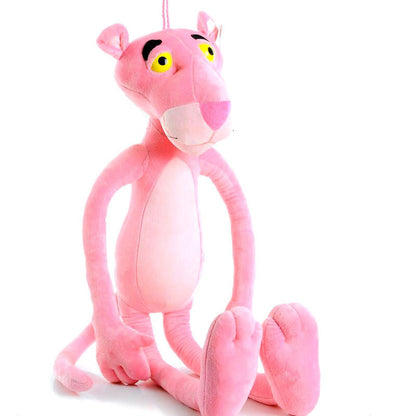 Weicher rosa Panther Plüsch 30 cm