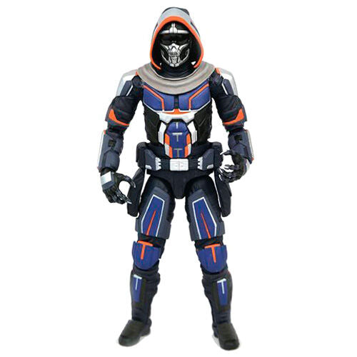 Taskmaster Black Widow Marvel Figur 18cm
