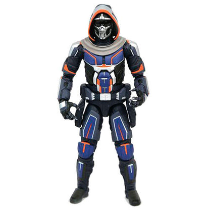 Taskmaster Black Widow Marvel Figur 18cm