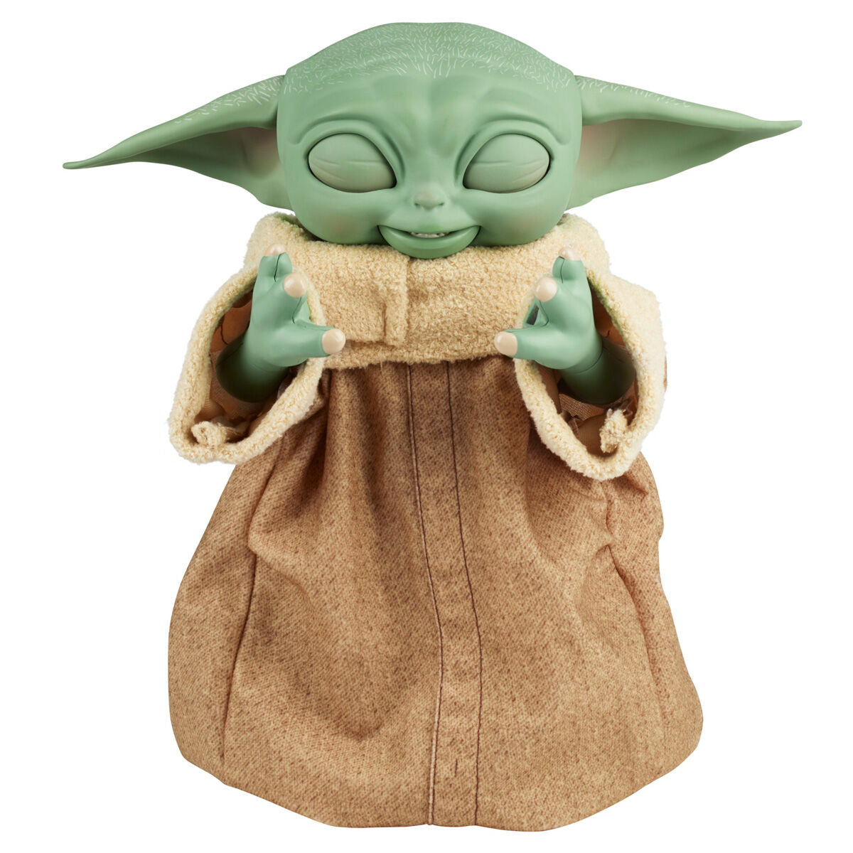Animatroniczna figurka Baby Yoda The Child Mandalorian Star Wars