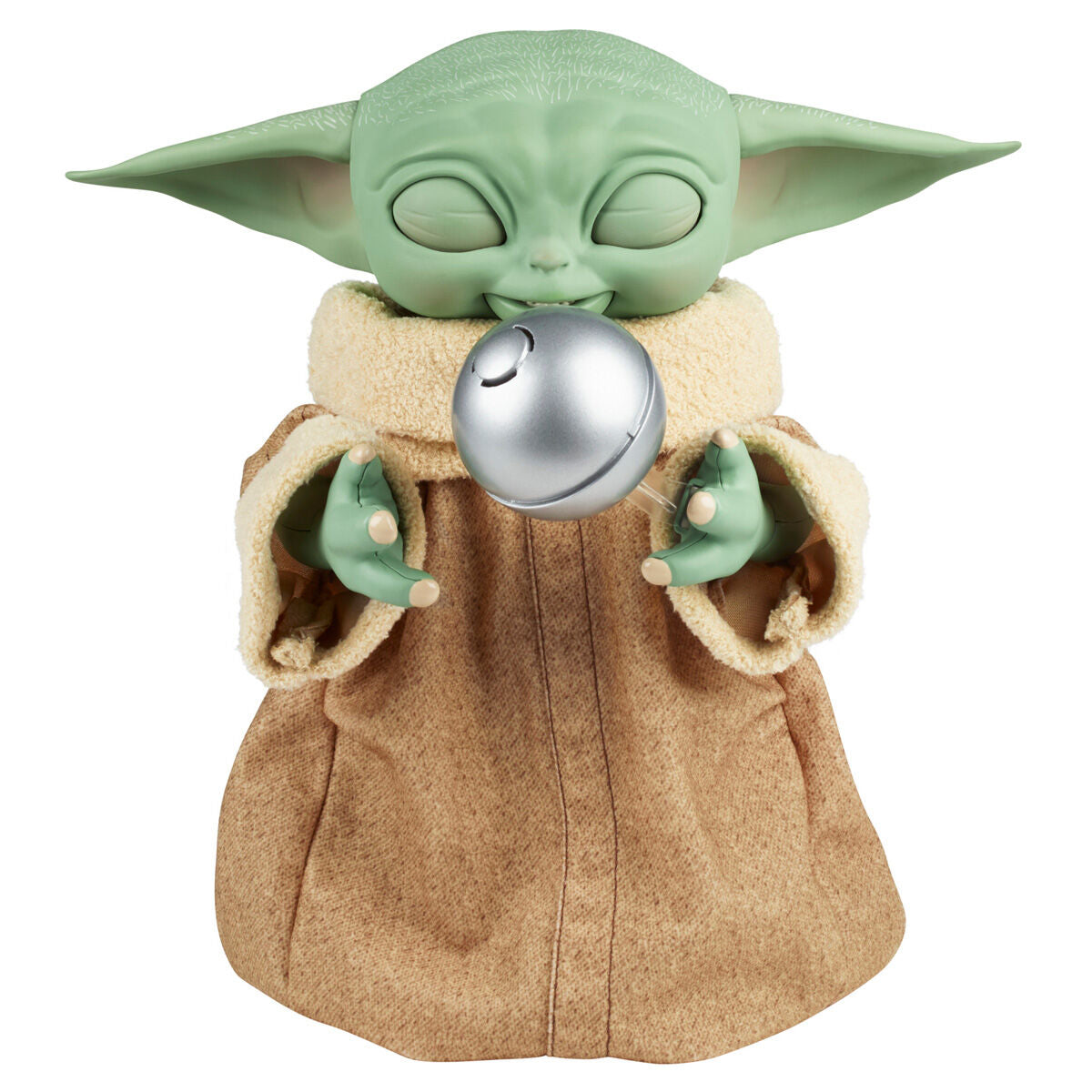 Animatroniczna figurka Baby Yoda The Child Mandalorian Star Wars
