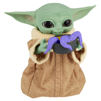 Animatroniczna figurka Baby Yoda The Child Mandalorian Star Wars