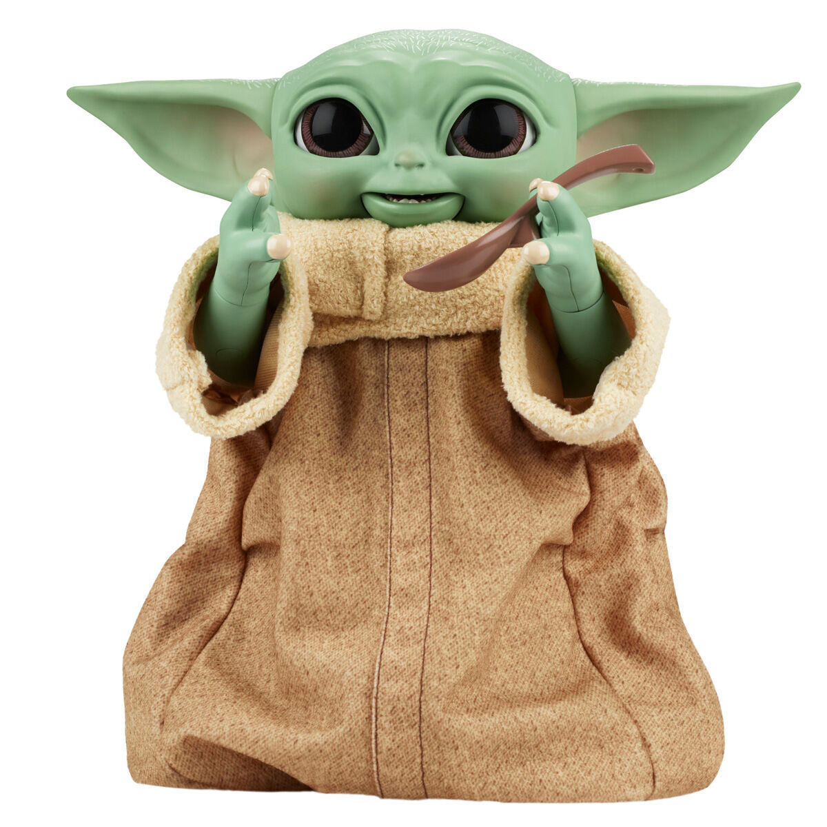 Animatroniczna figurka Baby Yoda The Child Mandalorian Star Wars