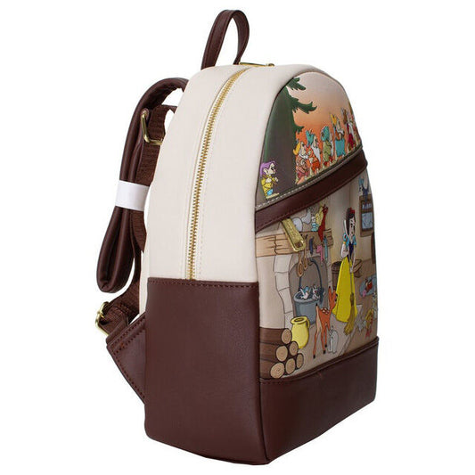 Disney Loungefly Snow White Backpack 25cm