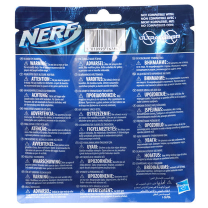 Pacote com 20 dardos Nerf Elite 2 0