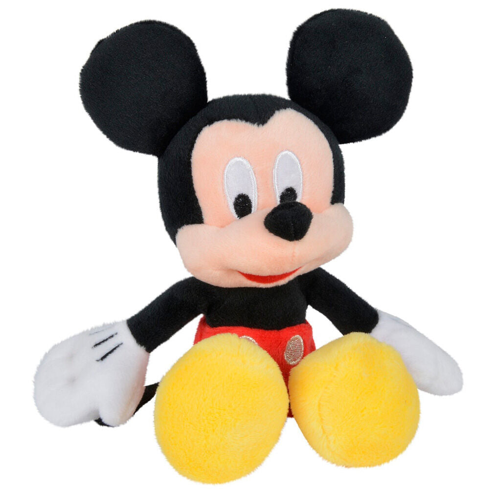 Disney Friends soft plush toy 20cm assorted
