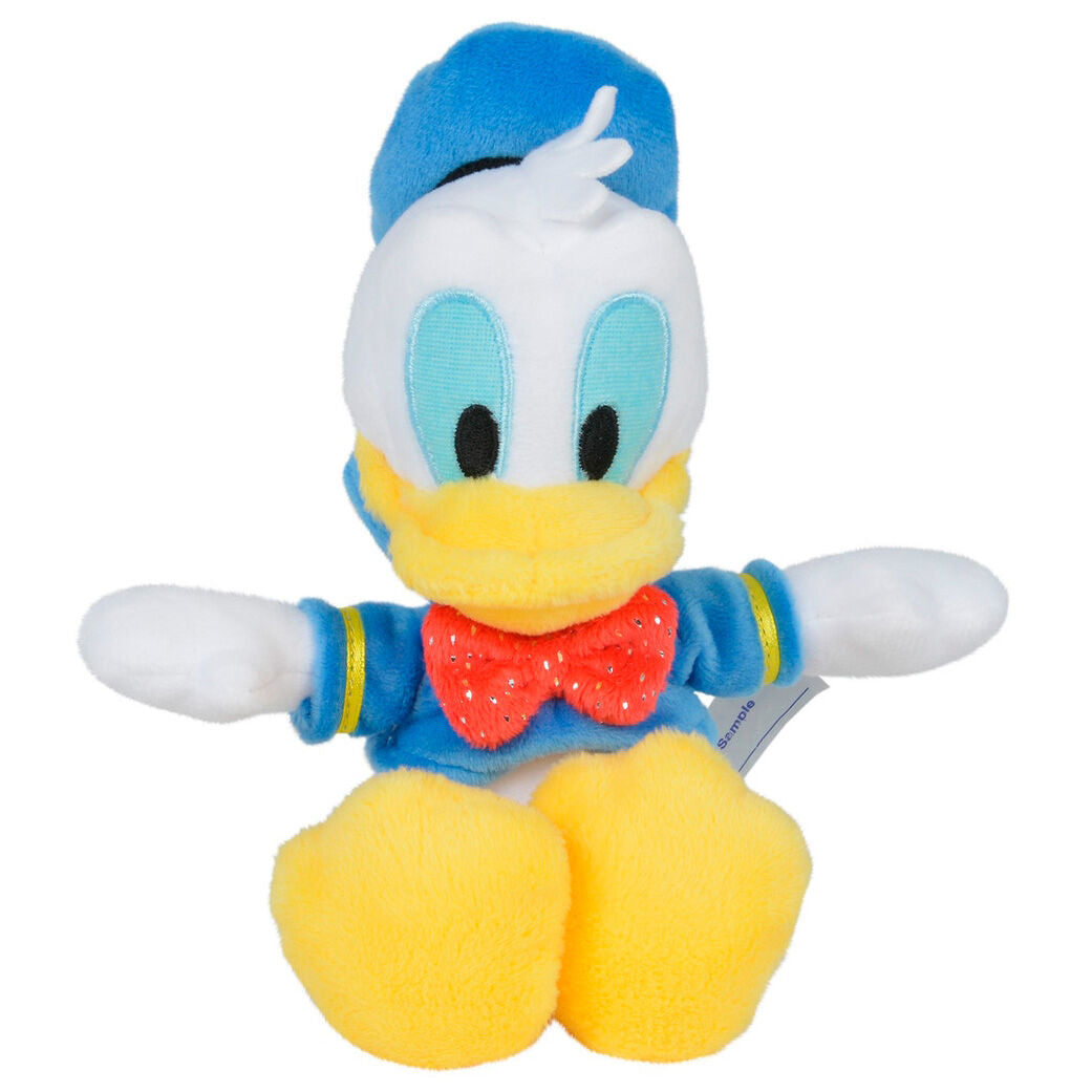Disney Friends soft plush toy 20cm assorted