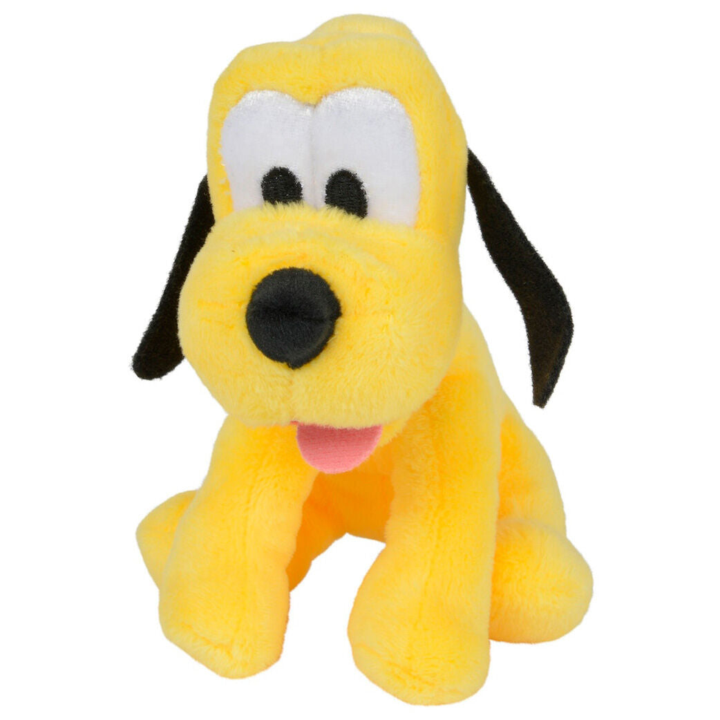 Disney Friends soft plush toy 20cm assorted