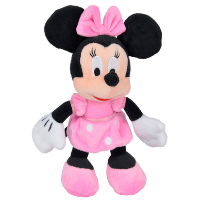 Disney Friends soft plush toy 20cm assorted