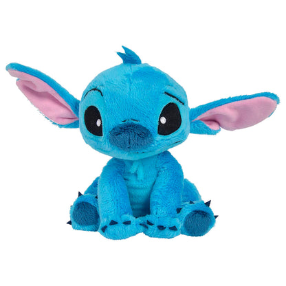 stitch disney soft plush 25cm