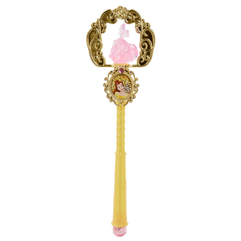 Conjunto de cetros das Princesas Disney