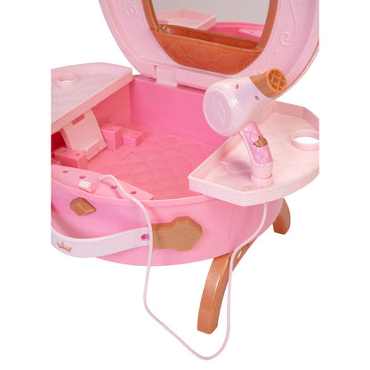 Disney Princesses Travel Vanity Set