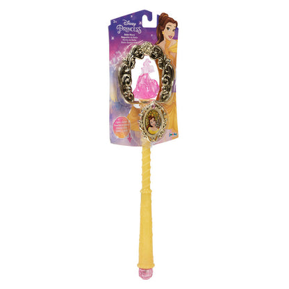 Conjunto de cetros das Princesas Disney