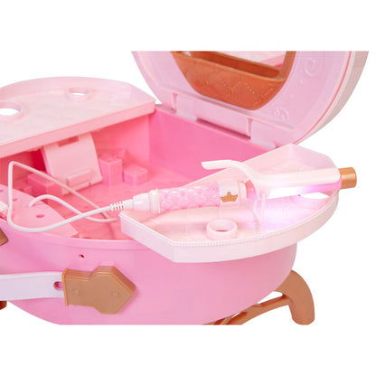 Disney Princesses Travel Vanity Set