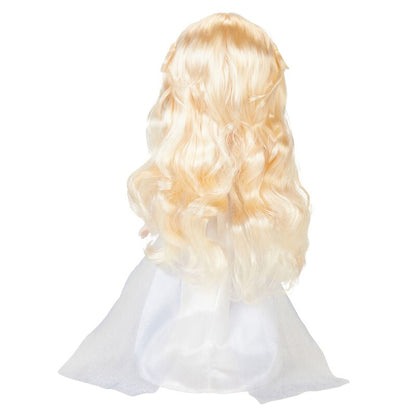 Disney Frozen 2 Snow Queen Elsa Doll 38cm