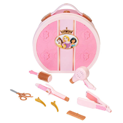 Disney Princesses Travel Vanity Set