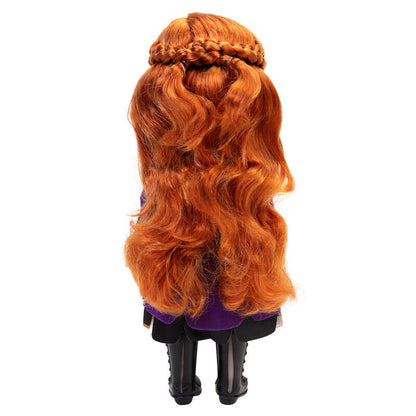 Muñeca Anna de Frozen 2 de Disney 38 cm